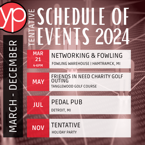 2024 schedule of events-2