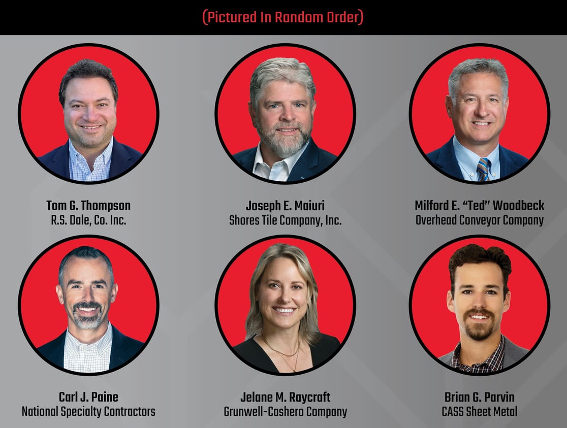 2025 Group Meet the Candidates1