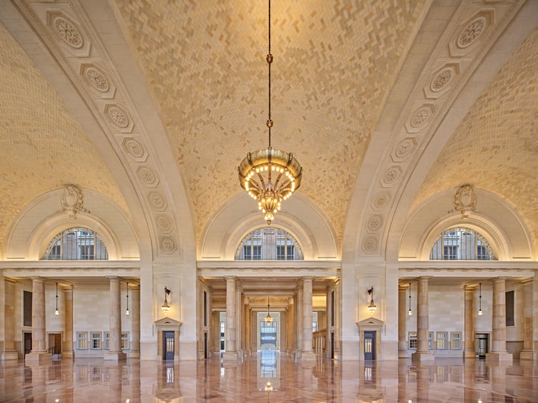 Copy of Michigan Central Station Interiors 0002