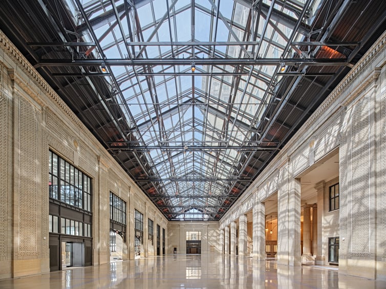 Copy of Michigan Central Station Interiors QEA CB 0028