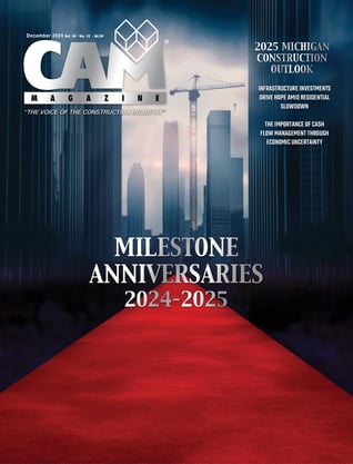 December 2024 cover