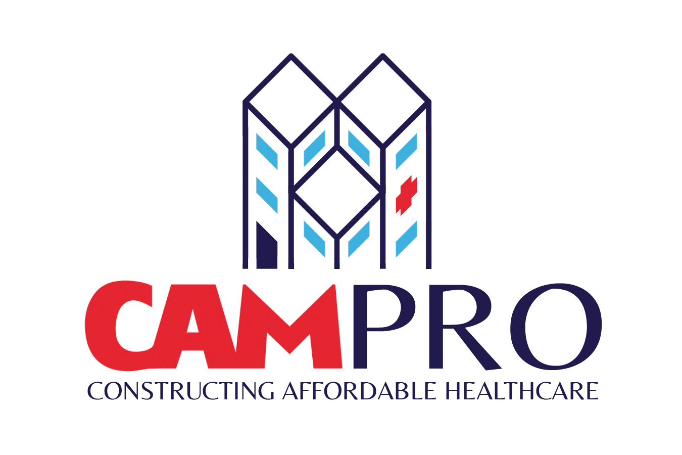 CAMPRO vertical